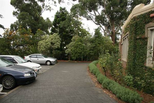 Loreto, Normanhurst (1/03/2013 11:03:51 AM)
