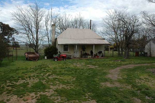 Boorowa (1/03/2013 11:29:15 AM)
