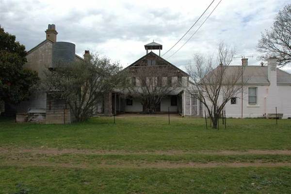 Boorowa (1/03/2013 11:29:50 AM)