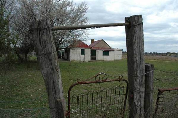 Boorowa (1/03/2013 11:30:03 AM)