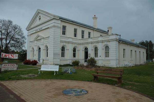 Boorowa (1/03/2013 11:30:09 AM)