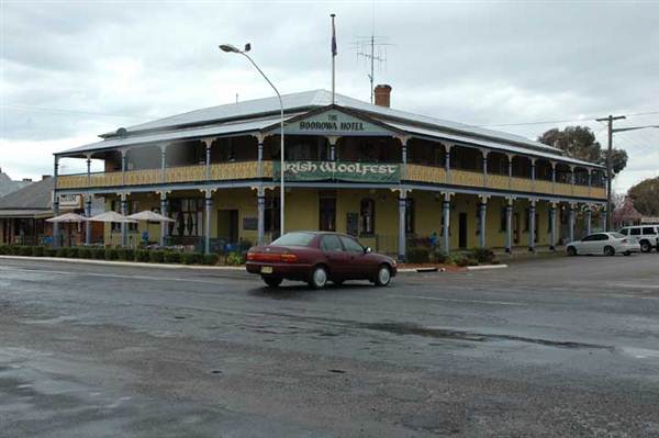 Boorowa (1/03/2013 11:30:35 AM)
