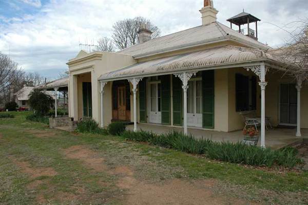 Boorowa (1/03/2013 11:30:41 AM)