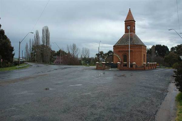 Boorowa (1/03/2013 11:30:47 AM)