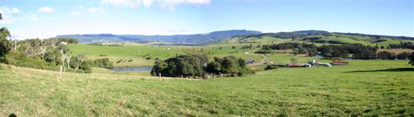 Jamberoo (1/03/2013 11:33:40 AM)