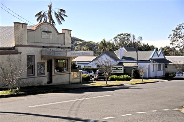 Jamberoo (1/03/2013 11:36:08 AM)
