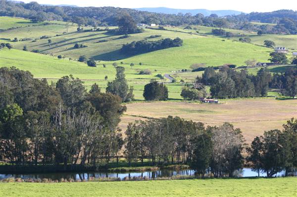 Jamberoo (1/03/2013 11:36:27 AM)