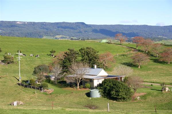 Jamberoo (1/03/2013 11:37:20 AM)