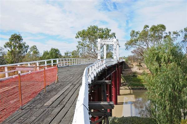 Bourke & Environs (1/03/2013 11:42:04 AM)