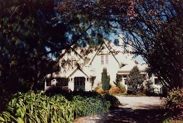 Bowral - Southern Highlands (1/03/2013 11:44:38 AM)