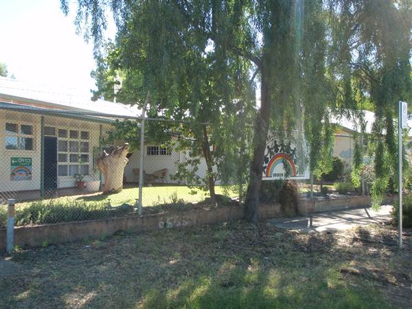 Rainbow Preschool (1/03/2013 11:45:44 AM)