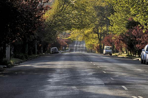 Bowral - Southern Highlands (1/03/2013 11:46:47 AM)