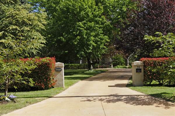 Bowral - Southern Highlands (1/03/2013 11:49:28 AM)