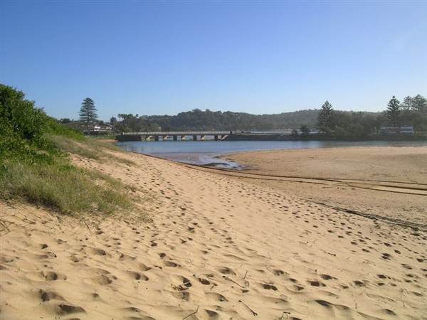 Narrabeen (1/03/2013 2:52:06 PM)