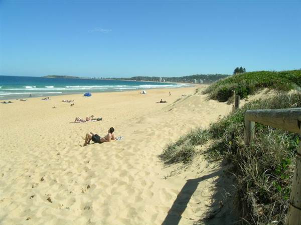 Narrabeen (1/03/2013 2:52:17 PM)
