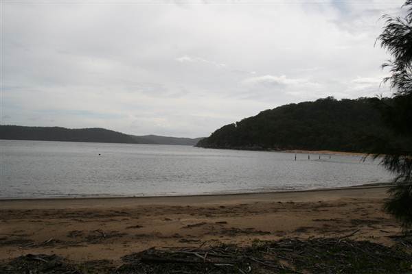 Broken Bay Sport & Recreation Centre (1/03/2013 5:37:59 PM)