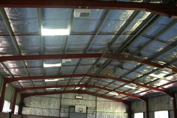 Broken Bay Sport & Recreation Centre (1/03/2013 5:44:07 PM)