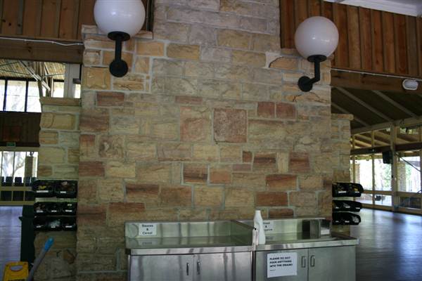 Broken Bay Sport & Recreation Centre (1/03/2013 5:46:12 PM)