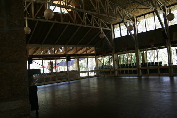 Broken Bay Sport & Recreation Centre (1/03/2013 5:46:38 PM)