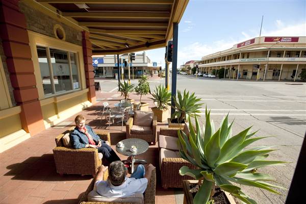 BROKEN HILL - Town & Surrounds (1/03/2013 7:08:18 PM)