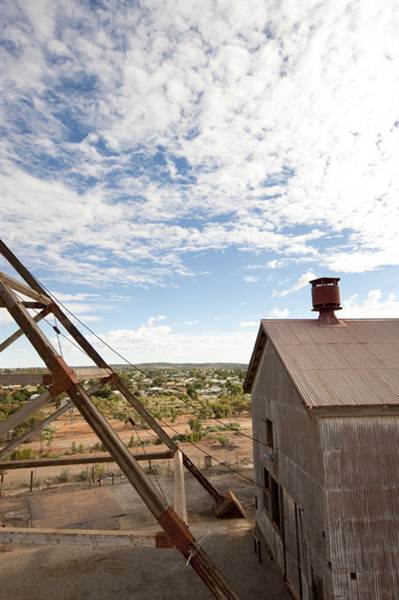 BROKEN HILL - Town & Surrounds (1/03/2013 7:11:39 PM)