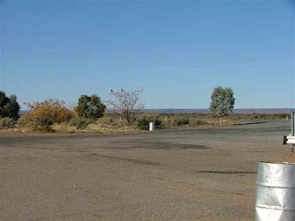 Broken Hill Area (1/03/2013 7:26:16 PM)