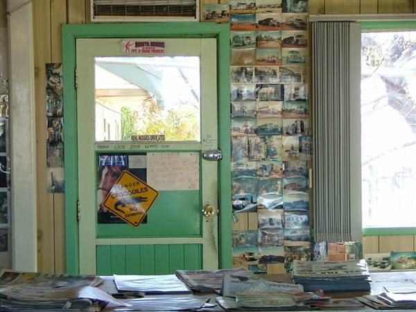 Broken Hill Area (1/03/2013 7:27:22 PM)