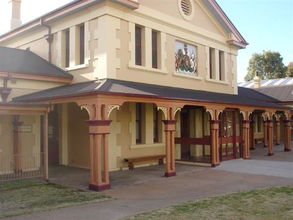 Broken Hill Area (1/03/2013 7:27:52 PM)