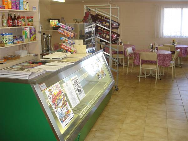 Broken Hill Area (1/03/2013 7:31:29 PM)