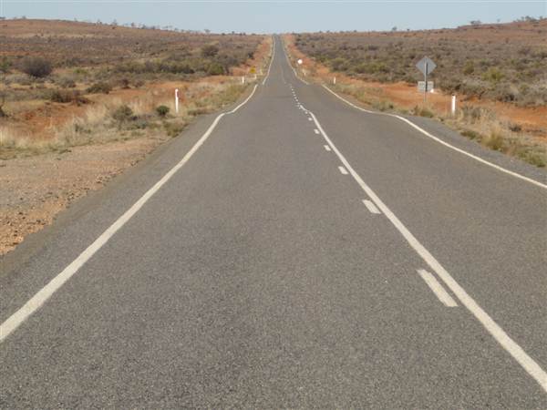 Broken Hill Area (1/03/2013 7:37:26 PM)