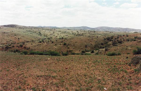 Broken Hill Area (Inc. Silverton) (1/03/2013 8:56:17 PM)