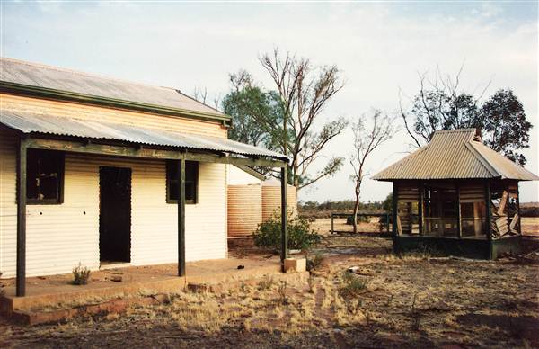 Broken Hill Area (Inc. Silverton) (1/03/2013 8:56:50 PM)