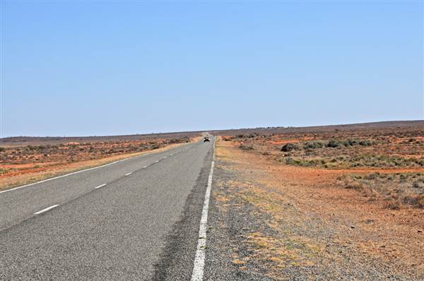 Broken Hill Area (Inc. Silverton) (1/03/2013 8:57:30 PM)