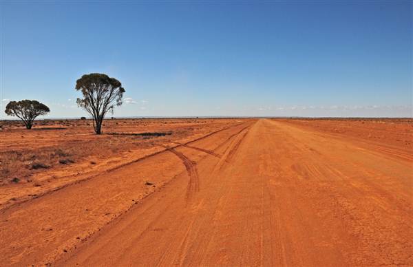 Broken Hill Area (Inc. Silverton) (1/03/2013 8:58:08 PM)