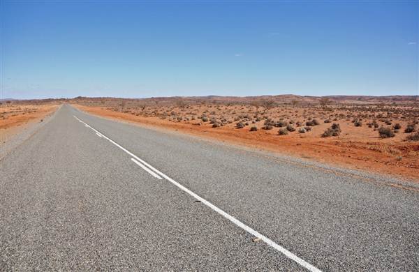 Broken Hill Area (Inc. Silverton) (1/03/2013 8:58:44 PM)
