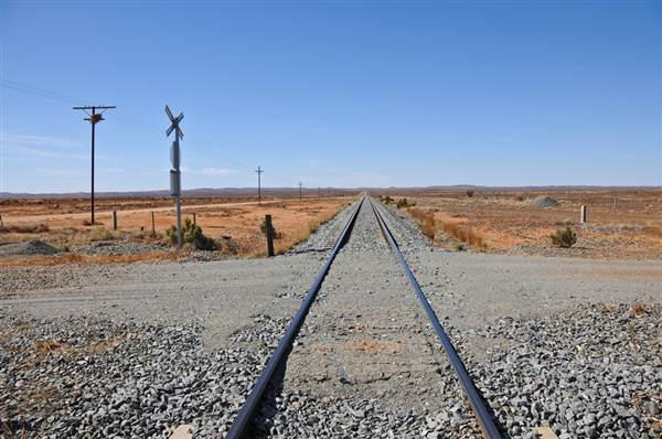 Broken Hill Area (Inc. Silverton) (1/03/2013 9:00:08 PM)
