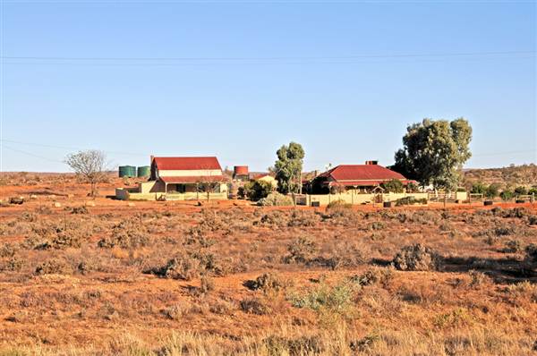 Broken Hill Area (Inc. Silverton) (1/03/2013 9:01:26 PM)