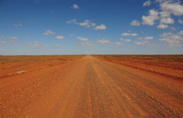 Broken Hill Area (Inc. Silverton) (1/03/2013 9:02:21 PM)