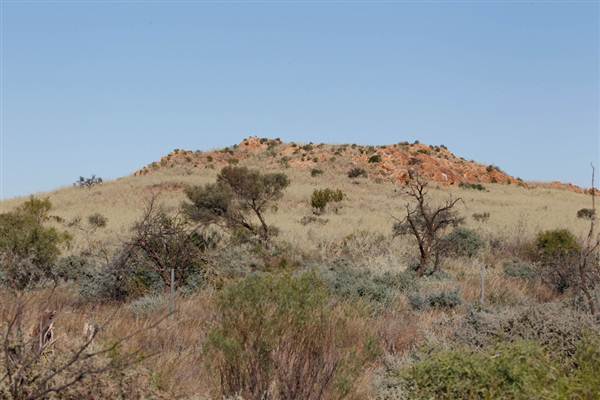 BROKEN HILL, OUTCROPS & SURROUNDS 2012 (2/03/2013 3:12:46 PM)