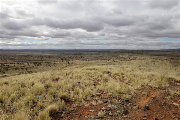 BROKEN HILL, OUTCROPS & SURROUNDS 2012 (2/03/2013 3:13:14 PM)