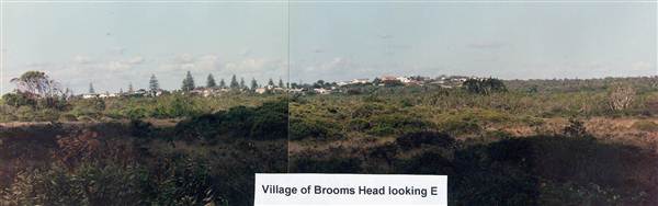 Brooms Head (2/03/2013 3:20:34 PM)