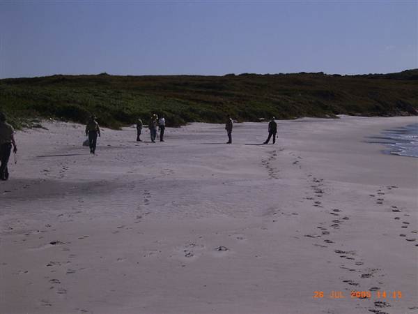 Broughton Island (2/03/2013 3:22:45 PM)