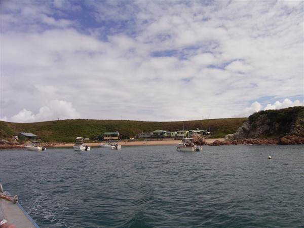 Broughton Island (2/03/2013 3:23:11 PM)