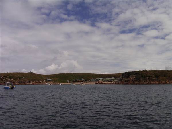 Broughton Island (2/03/2013 3:23:40 PM)
