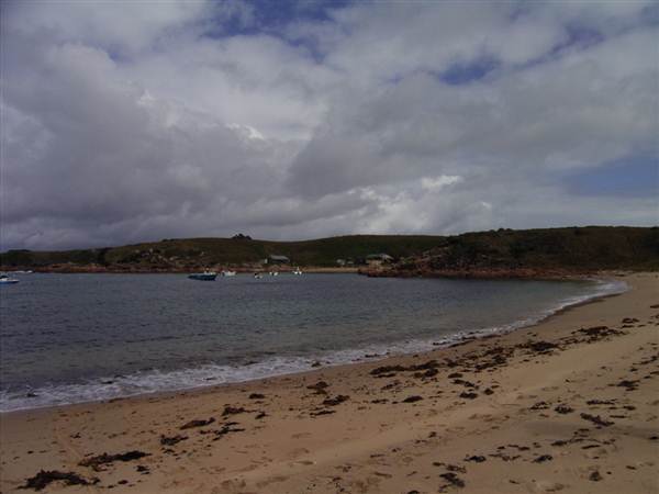 Broughton Island (2/03/2013 3:24:06 PM)
