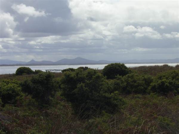 Broughton Island (2/03/2013 3:24:38 PM)