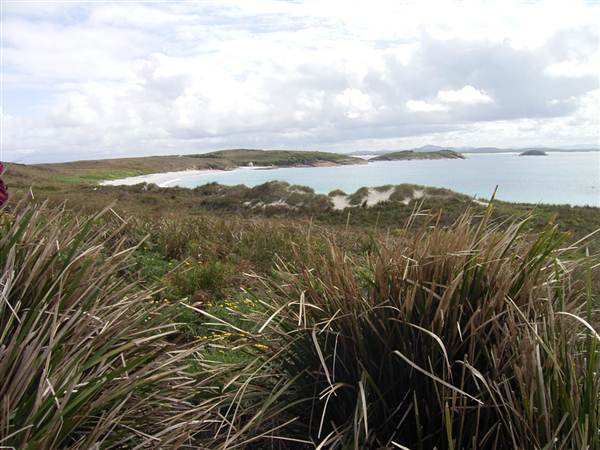 Broughton Island (2/03/2013 3:25:11 PM)