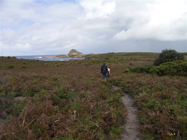Broughton Island (2/03/2013 3:26:17 PM)