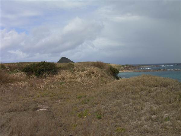 Broughton Island (2/03/2013 3:27:29 PM)
