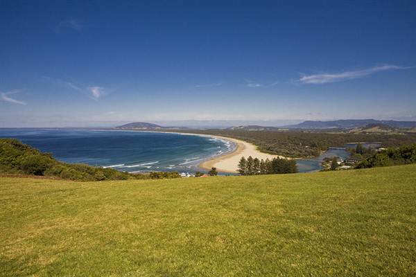 Private House - Gerroa (2/03/2013 8:23:44 PM)